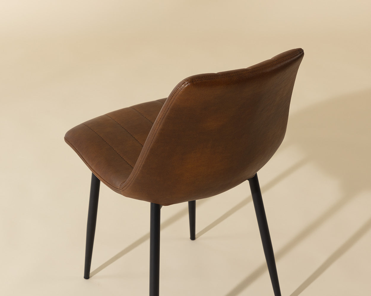 Drew Dining Chair - stylish chairs for any table | Image 17 | InSTYLE Home & Rugs