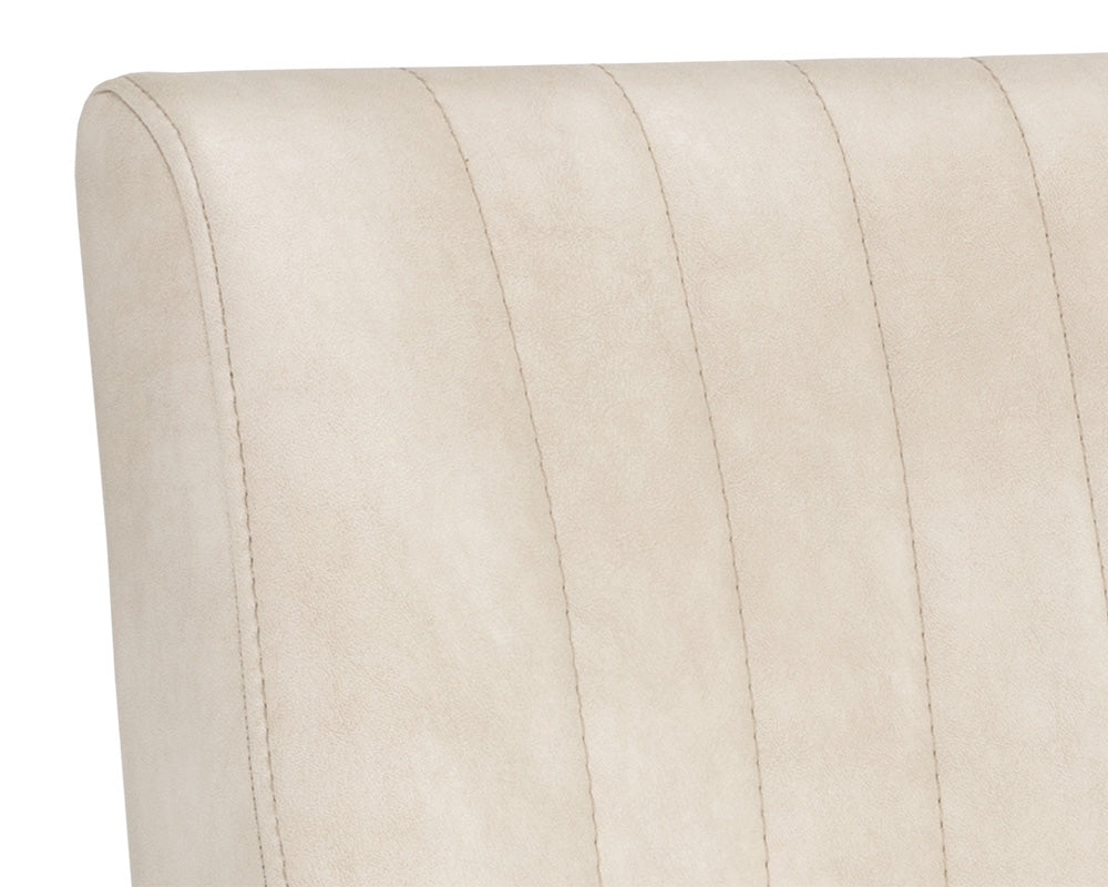 Halden Barstool - modern bar seating with style | Image 17 | InSTYLE Home & Rugs