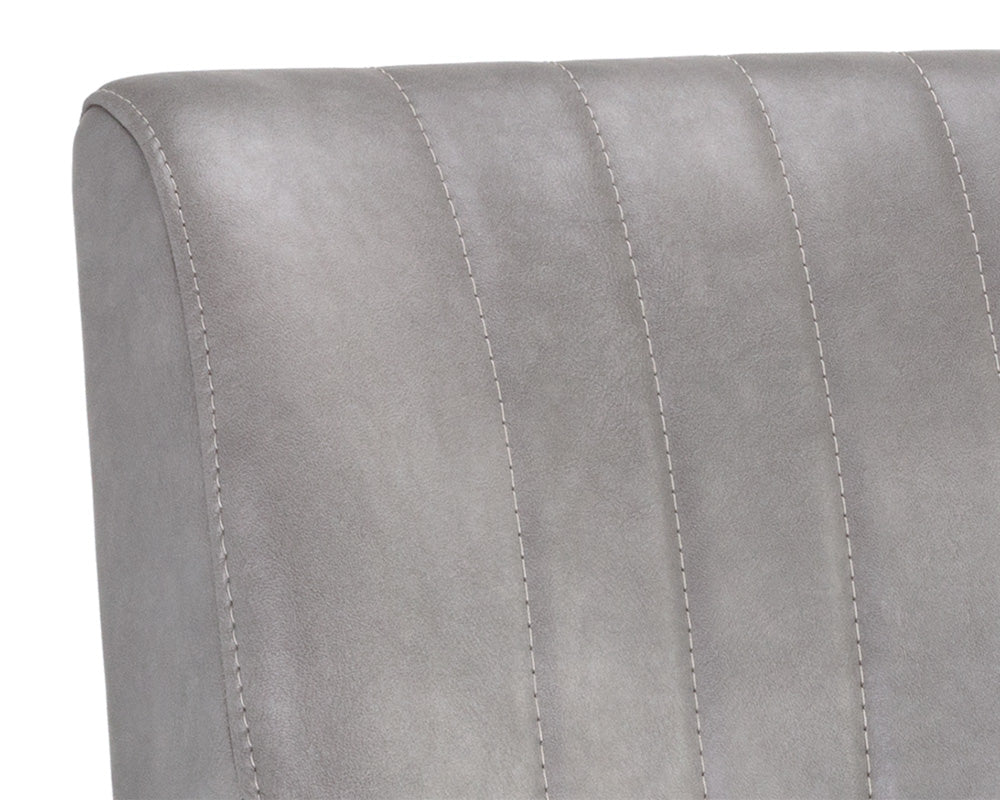 Halden Barstool - modern bar seating with style | Image 24 | InSTYLE Home & Rugs