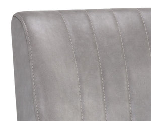 Halden Barstool - modern bar seating with style | Image 24 | InSTYLE Home & Rugs