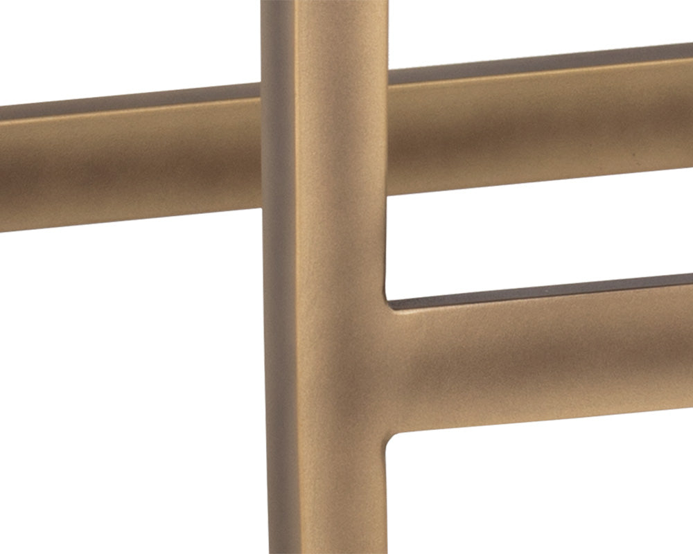 Halden Barstool - modern bar seating with style | Image 20 | InSTYLE Home & Rugs