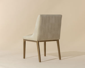 Halden Dining Chair - comfortable dining experience | Image 21 | InSTYLE Home & Rugs