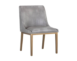 Halden Dining Chair - comfortable dining experience | Image 5 | InSTYLE Home & Rugs