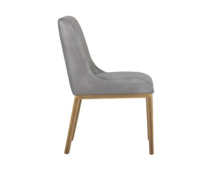 Halden Dining Chair - comfortable dining experience | Image 26 | InSTYLE Home & Rugs