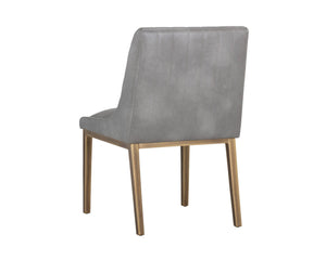 Halden Dining Chair - comfortable dining experience | Image 27 | InSTYLE Home & Rugs