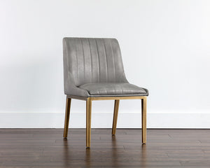 Halden Dining Chair - comfortable dining experience | Image 24 | InSTYLE Home & Rugs