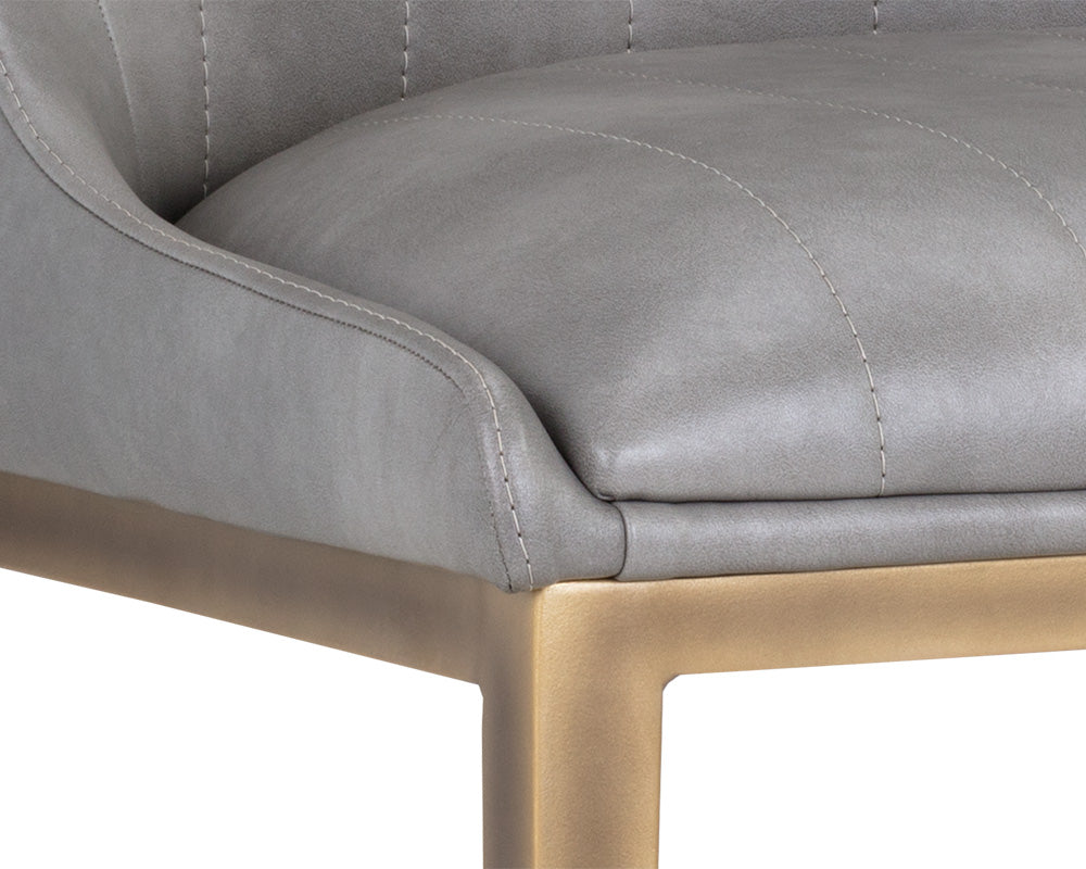 Halden Dining Chair - comfortable dining experience | Image 28 | InSTYLE Home & Rugs