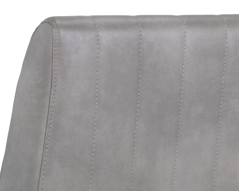 Halden Dining Chair - comfortable dining experience | Image 30 | InSTYLE Home & Rugs