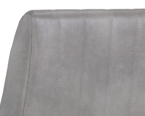 Halden Dining Chair - comfortable dining experience | Image 30 | InSTYLE Home & Rugs