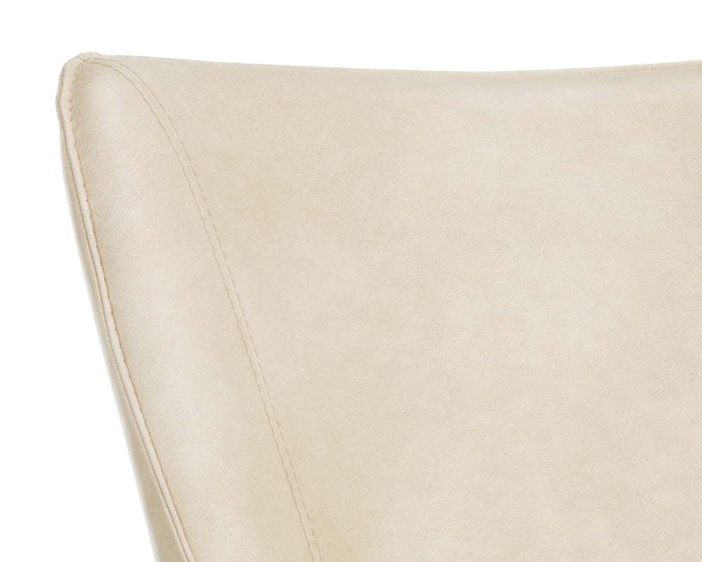 Franklin Dining Armchair - elegant seating for dining areas | Image 21 | InSTYLE Home & Rugs