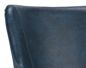 Franklin Dining Armchair - elegant seating for dining areas | Image 27 | InSTYLE Home & Rugs