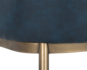 Franklin Dining Armchair - elegant seating for dining areas | Image 28 | InSTYLE Home & Rugs