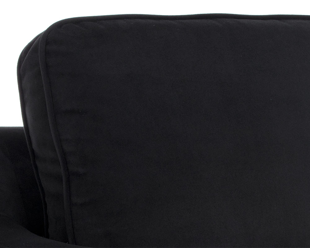 Kalmin Lounge Chair - stylish lounge chairs for any room | Image 25 | InSTYLE Home & Rugs