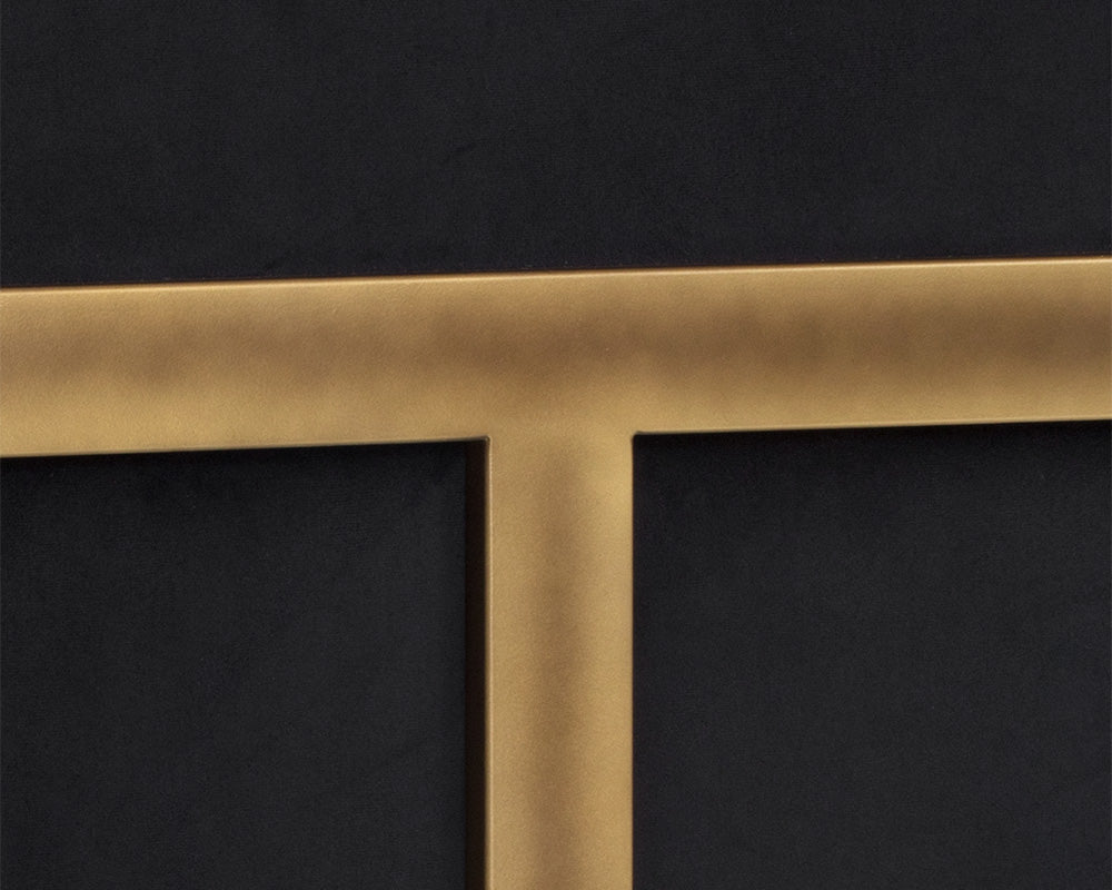 Kalmin Lounge Chair - stylish lounge chairs for any room | Image 26 | InSTYLE Home & Rugs