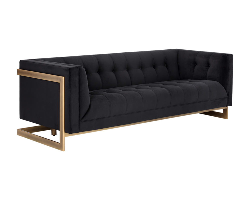 Ekon Sofa - comfortable sofas for modern living | Image 3 | InSTYLE Home & Rugs