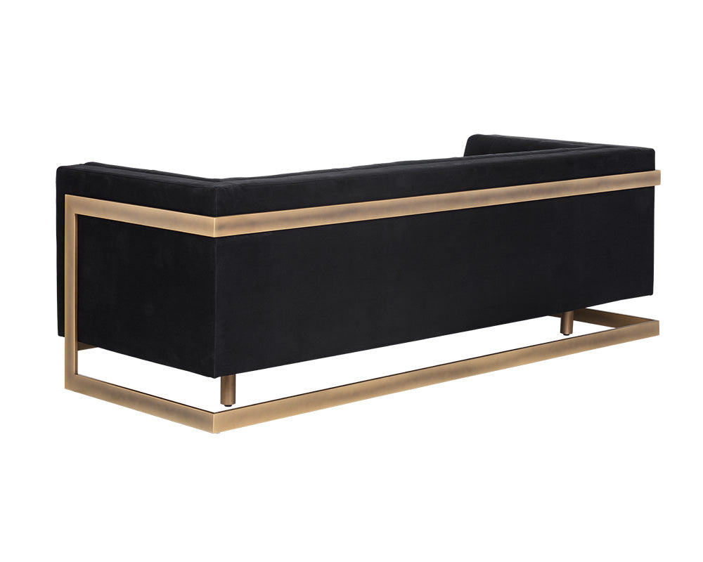 Ekon Sofa - comfortable sofas for modern living | Image 16 | InSTYLE Home & Rugs