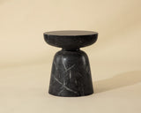 Lucida End Table - functional tables for gardens | Image 1 | InSTYLE Home & Rugs