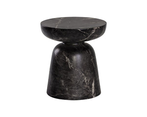 Lucida End Table - functional tables for gardens | Image 6 | InSTYLE Home & Rugs