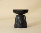 Lucida End Table - functional tables for gardens | Image 1 | InSTYLE Home & Rugs