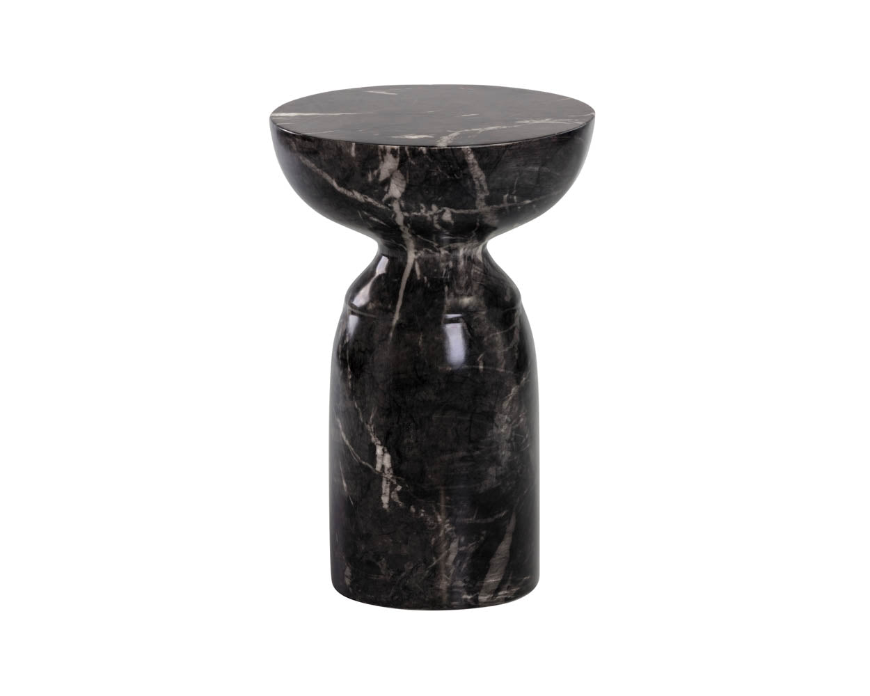 Goya End Table - functional tables for gardens | Image 8 | InSTYLE Home & Rugs