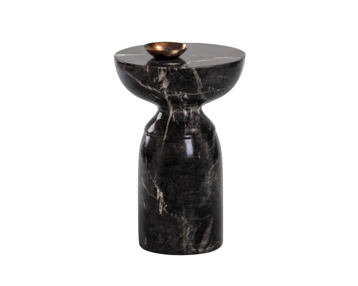 Goya End Table - functional tables for gardens | Image 9 | InSTYLE Home & Rugs
