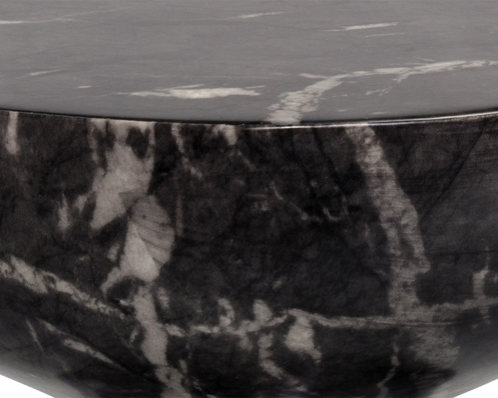 Goya End Table - functional tables for gardens | Image 11 | InSTYLE Home & Rugs
