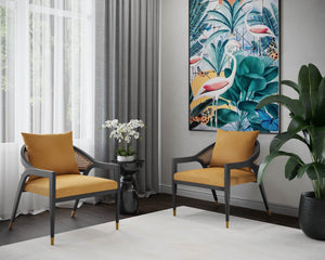 Goya End Table - functional tables for gardens | Image 3 | InSTYLE Home & Rugs