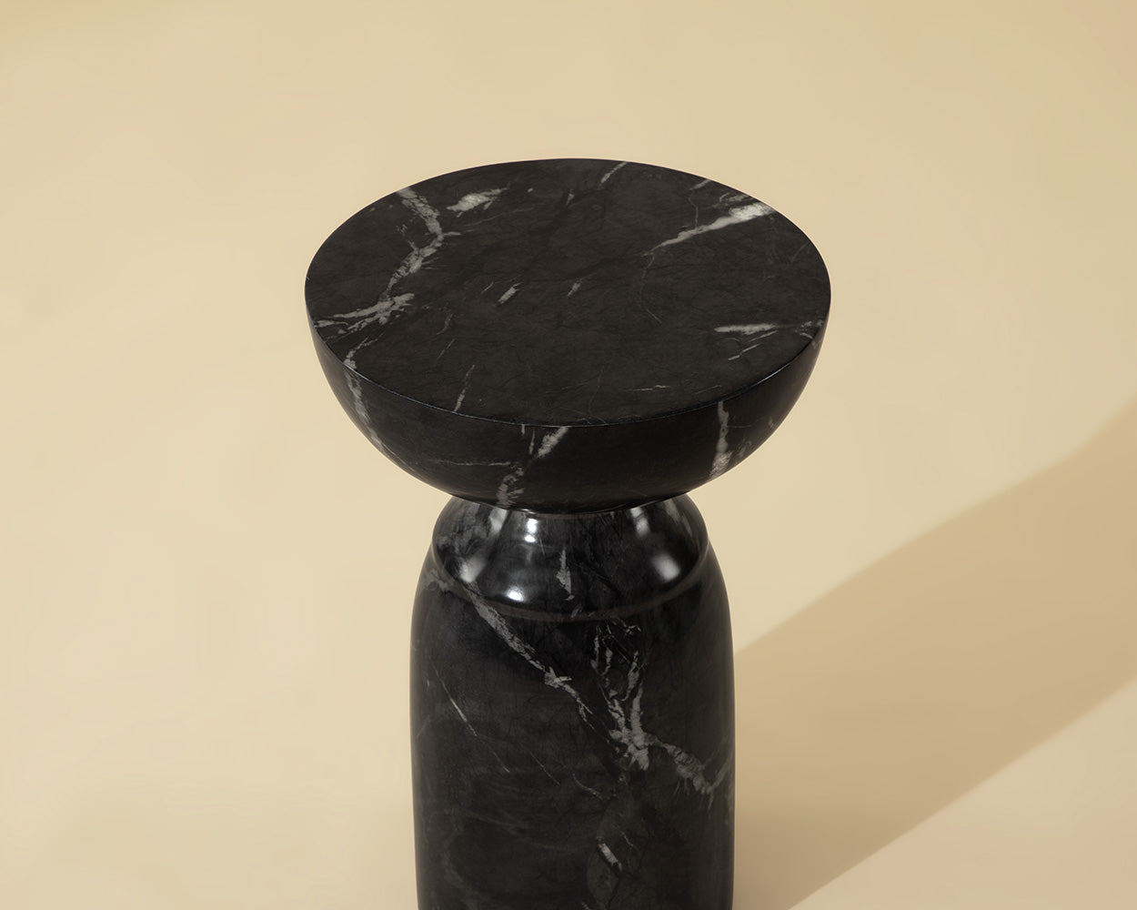 Goya End Table - functional tables for gardens | Image 4 | InSTYLE Home & Rugs