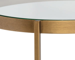 Gia Coffee Table - stylish tables for living rooms | Image 4 | InSTYLE Home & Rugs