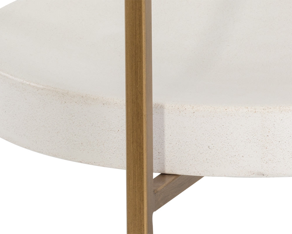 Gia Coffee Table - stylish tables for living rooms | Image 5 | InSTYLE Home & Rugs