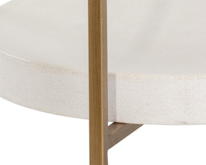 Gia Coffee Table - stylish tables for living rooms | Image 5 | InSTYLE Home & Rugs