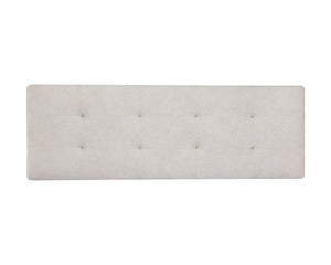 Maverick Bench - perfect for entryways or patios | Image 4 | InSTYLE Home & Rugs