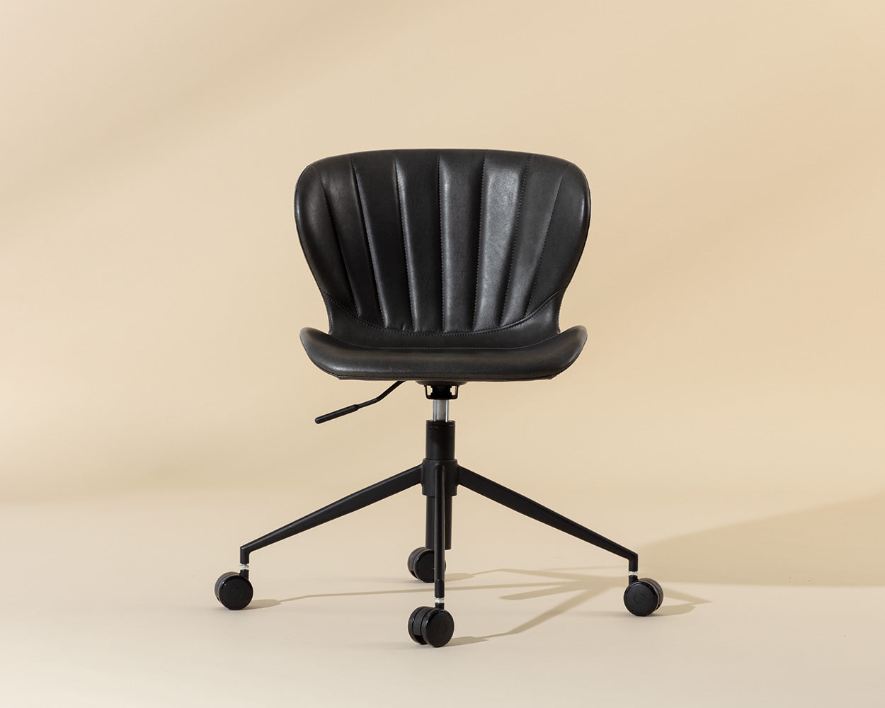 Arabella Office Chair - comfortable office chairs for work | Image 10 | InSTYLE Home & Rugs