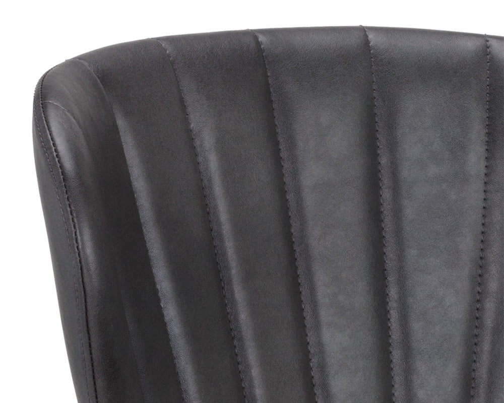 Arabella Office Chair - comfortable office chairs for work | Image 16 | InSTYLE Home & Rugs