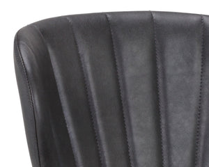 Arabella Office Chair - comfortable office chairs for work | Image 16 | InSTYLE Home & Rugs