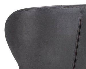 Arabella Office Chair - comfortable office chairs for work | Image 17 | InSTYLE Home & Rugs