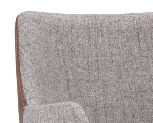 Griffin Dining Armchair - elegant seating for dining areas | Image 16 | InSTYLE Home & Rugs