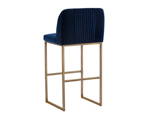 Nevin Barstool - comfortable stools for high tables | Image 8 | InSTYLE Home & Rugs