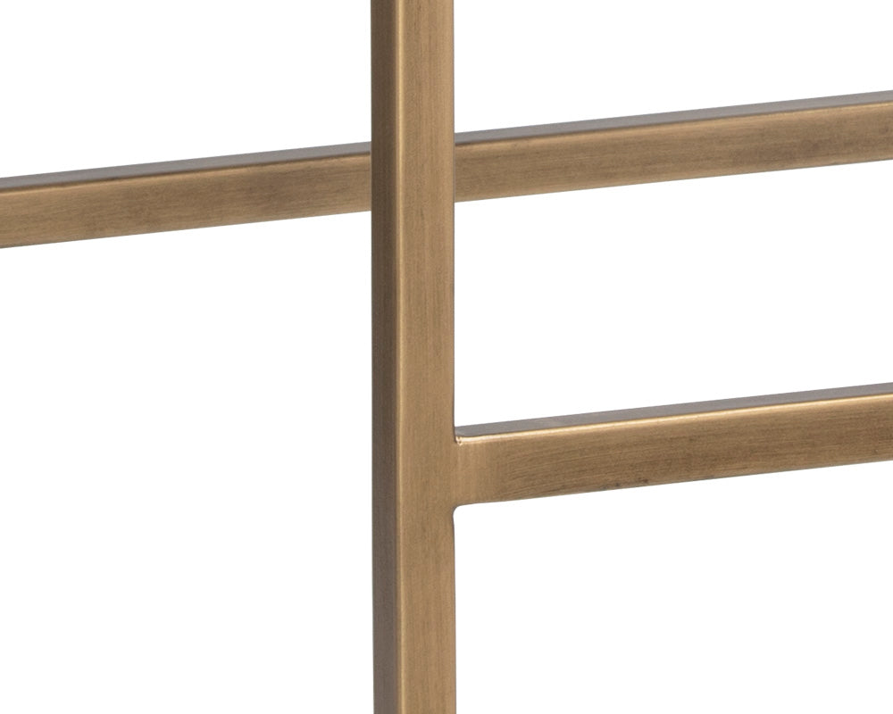 Nevin Barstool - comfortable stools for high tables | Image 12 | InSTYLE Home & Rugs