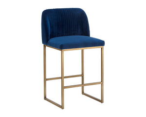 Nevin Counter Stool - comfortable stool for relaxation | Image 15 | InSTYLE Home & Rugs