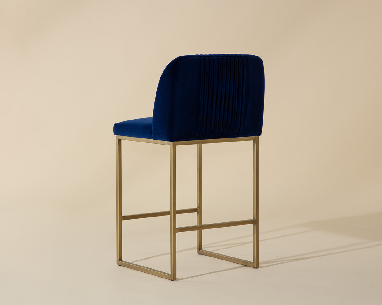 Nevin Counter Stool - comfortable stool for relaxation | Image 13 | InSTYLE Home & Rugs