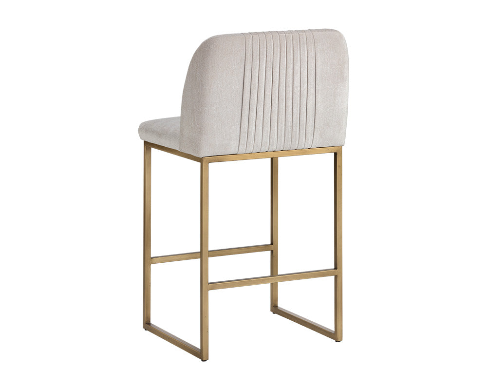 Nevin Counter Stool - comfortable stool for relaxation | Image 18 | InSTYLE Home & Rugs