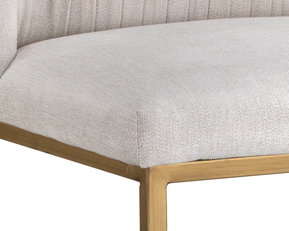 Nevin Counter Stool - ergonomic design for comfort | Image 19 | InSTYLE Home & Rugs