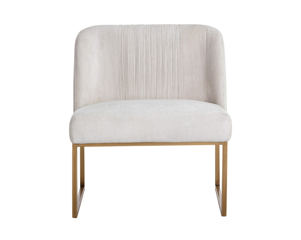 Nevin Lounge Chair - comfortable chairs for relaxation | Image 3 | InSTYLE Home & Rugs