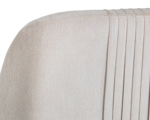 Nevin Lounge Chair - comfortable chairs for relaxation | Image 8 | InSTYLE Home & Rugs