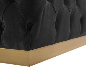 Babette Bench - durable benches with modern style | Image 6 | InSTYLE Home & Rugs