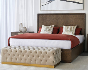 Babette Bench - durable benches with modern style | Image 9 | InSTYLE Home & Rugs