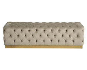 Babette Bench - durable benches with modern style | Image 10 | InSTYLE Home & Rugs