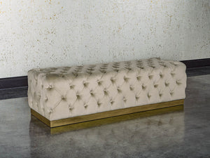 Babette Bench - durable benches with modern style | Image 8 | InSTYLE Home & Rugs