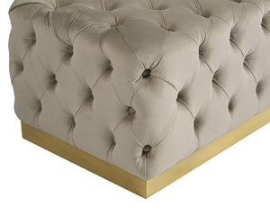 Babette Bench - durable benches with modern style | Image 11 | InSTYLE Home & Rugs